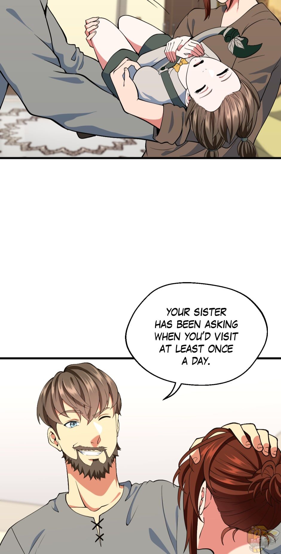 The Beginning After The End Chapter 115 image 13